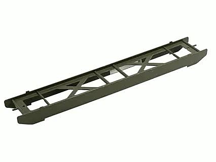 Мотовило STINGER-CARP цвета в асс. (240х38мм) (4шт.)(Три кита)