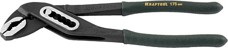 KRAFTOOL  Panzer, 175 мм, переставные клещи (22359-18)