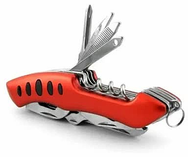 Мультитул 