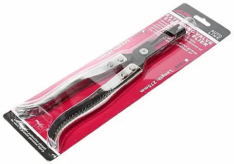 Съемники и разжимы