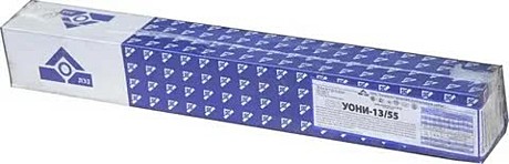 Электроды ЛЭЗ УОНИ 13/55 3,0мм. 5кг