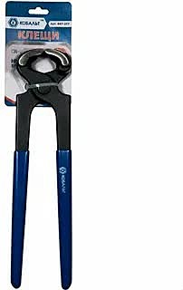 Клещи КОБАЛЬТ 250 мм, CR-V, 647-277