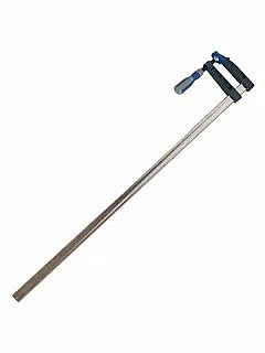 Струбцина КОБАЛЬТ F-образная, 120 х 1000 мм, 244-612