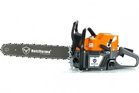 Бензопила G372XP Holzfforma (3,9 кВт 6,3 кг 45 см шина) аналог 372 Husqvarna	  CS37266K