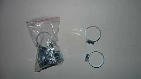 Экофикс  32-50 мм/9 W2 (500 шт.)