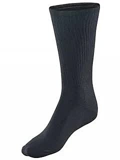 Носки унисекс Black Spade черные