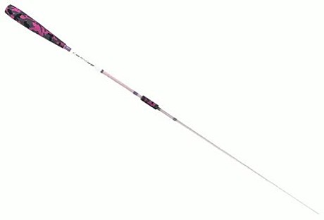 Удилище HIGASHI Chika 110 Lady style EVA, H-UM-CHLS110 